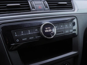 Лифтбек Skoda Rapid 2017 года, 1180000 рублей, Волгоград