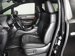 Минивэн Toyota Alphard 2019 года, 4398000 рублей, Ставрополь