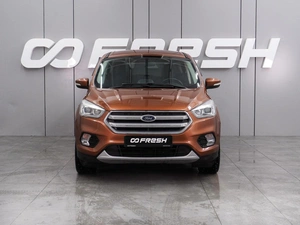 Внедорожник Ford Kuga 2017 года, 1479000 рублей, Воронеж