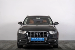 Внедорожник Audi Q3 2014 года, 1499000 рублей, Томск