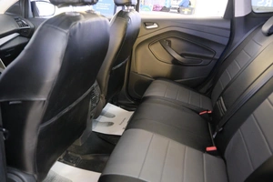 Внедорожник Ford Kuga 2016 года, 1599000 рублей, Омск