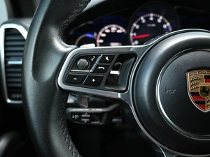 Внедорожник Porsche Cayenne 2020 года, 5999000 рублей, Кирилловка