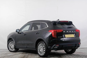 Внедорожник Haval Jolion 2024 года, 1999000 рублей, Кемерово