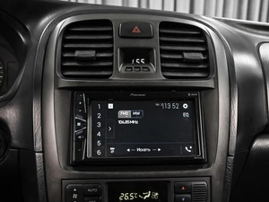 Седан Hyundai Sonata 2006 года, 649000 рублей, Ставрополь