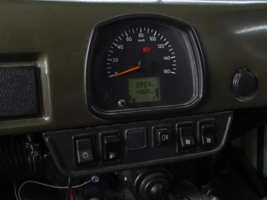 УАЗ 3909, I (1985—н. в.) 2.7 MT (112 л.с.) 2022г. 2022 года, 700000 рублей, Ростов-на-Дону