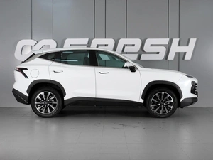 Внедорожник Jetour Dashing 2026 года, 2458000 рублей, Минеральные Воды