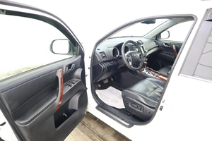 Внедорожник Toyota Highlander 2012 года, 1649000 рублей, Обнинск