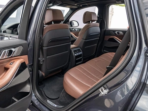 Внедорожник BMW X5 2019 года, 5420000 рублей, Краснодар