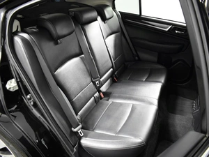 Седан Subaru Legacy 2019 года, 1923100 рублей, Казань