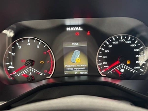 Внедорожник Haval Jolion 2026 года, 2649000 рублей, Красноярск