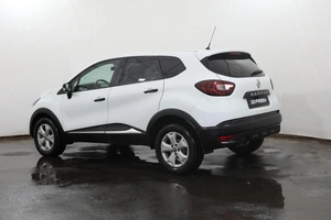 Внедорожник Renault Kaptur 2018 года, 1150000 рублей, Орёл