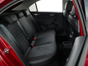 Лифтбек Skoda Rapid 2020 года, 1645055 рублей, Москва