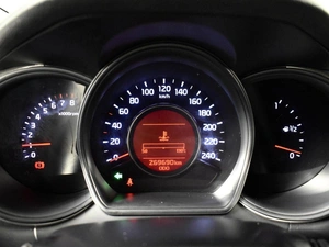 Универсал Kia Ceed 2014 года, 718200 рублей, Казань