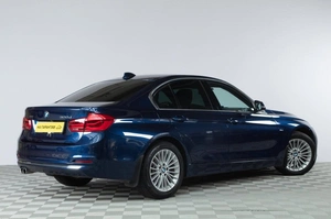 Универсал BMW 3 серия 2018 года, 3049000 рублей, Челябинск