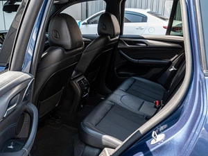 Внедорожник BMW X3 2018 года, 3280000 рублей, Краснодар