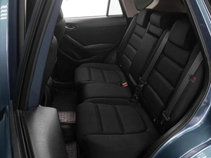 Внедорожник Mazda CX-5 2016 года, 2179000 рублей, Тюмень