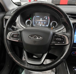 Внедорожник Chery Tiggo 4 2020 года, 1447000 рублей, Красноярск