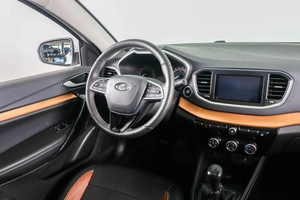 Седан ВАЗ (LADA) Vesta Cross 2023 года, 1579000 рублей, Пермь