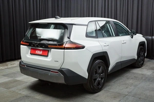 Внедорожник Toyota RAV4 2026 года, 4099000 рублей, Красноярск