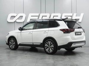 Внедорожник Mitsubishi Outlander 2019 года, 1849000 рублей, Воронеж