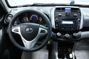 Внедорожник Lifan X60 2014 года, 758000 рублей, Солонцы