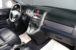 Внедорожник Honda CR-V 2008 года, 1189000 рублей, Тюмень