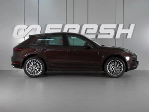 Внедорожник Porsche Macan S 2015 года, 2850000 рублей, Минеральные Воды