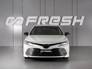 Седан Toyota Camry 2021 года, 3424000 рублей, Минеральные Воды