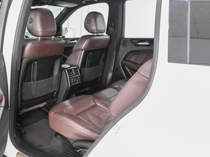 Внедорожник Mercedes-benz GL-класс 2015 года, 3279000 рублей, Аксай