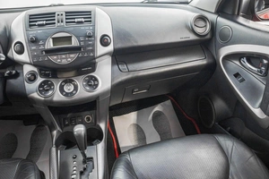 Внедорожник Toyota RAV4 2007 года, 1239000 рублей, Барнаул