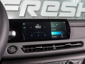 Седан Baic U5 Plus 2024 года, 1449000 рублей, Воронеж
