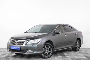 Седан Toyota Camry 2012 года, 1549000 рублей, Кемерово