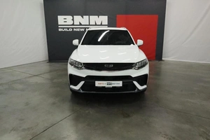 Внедорожник Geely Tugella 2022 года, 2530000 рублей, Курск