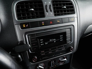 Седан Volkswagen Polo 2020 года, 1390000 рублей, Воронеж