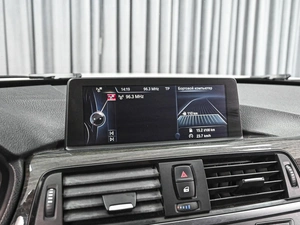 Седан BMW 3 серия 2012 года, 1719000 рублей, Ставрополь