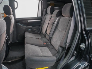 Внедорожник Toyota Land Cruiser Prado 2006 года, 1999000 рублей, Сургут