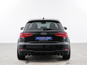 Хетчбэк Audi A3 2013 года, 1973055 рублей, Москва