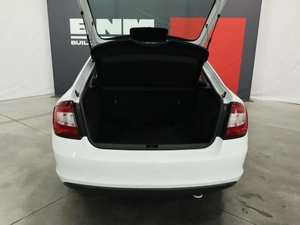 Хэтчбек Skoda Rapid 2017 года, 1200000 рублей, Курск