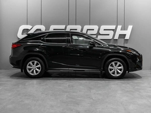 Внедорожник Lexus RX 2017 года, 3819000 рублей, Тюмень