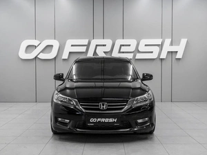 Седан Honda Accord 2013 года, 1780000 рублей, Ростов-на-Дону