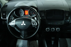 Внедорожник Mitsubishi Outlander 2007 года, 1259000 рублей, Омск