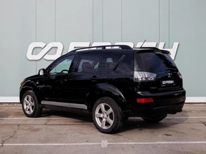 Внедорожник Mitsubishi Outlander 2007 года, 999999 рублей, Большой Сочи