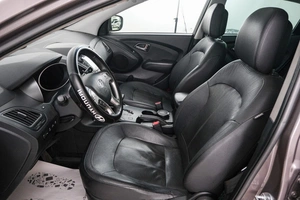 Внедорожник Hyundai ix35 2012 года, 1559000 рублей, Красноярск