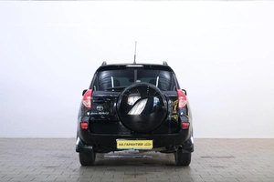 Внедорожник Toyota RAV4 2008 года, 1269000 рублей, Омск