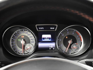 Внедорожник Mercedes-benz GLA-класс 2015 года, 2142900 рублей, Казань