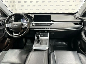 Внедорожник Chery Tiggo 4 Pro 2022 года, 1475000 рублей, Красноярск
