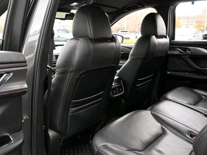 Внедорожник Mazda CX-9 2018 года, 3099000 рублей, Волгоград