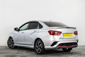 Седан ВАЗ (LADA) Vesta 2019 года, 1319000 рублей, Сургут