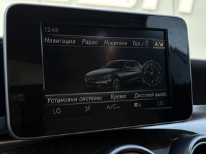 Седан Mercedes-benz C-класс 2016 года, 2799000 рублей, Ижевск