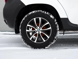 Внедорожник Renault Duster 2017 года, 1230000 рублей, Тверь